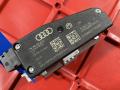 Блок управления рулевой колонки Audi A8 D4 [рестайлинг] 2015, 4.0 л., CTGA, бензин, АКПП, седан, 4H0905852C - фото №8