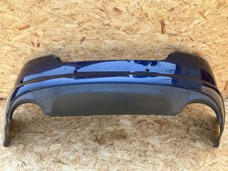 бампер задний Jaguar XF 1 поколение [рестайлинг] 2014, 5.0 л., 508PN, бензин, седан, 8X2317B781