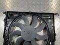 вентилятор радиатора BMW 5 серия F10/F11 [рестайлинг] 2015, 3.0 л., N55 B30 A, бензин, АКПП, седан, 17899010 - фото №5