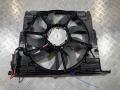 вентилятор радиатора BMW 5 серия F10/F11 [рестайлинг] 2015, 3.0 л., N55 B30 A, бензин, АКПП, седан, 17899010 - фото №9