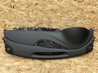 панель передняя салона (торпедо) Audi A8 D4/4H [рестайлинг] 2014, 4.2 л., CDRA, бензин, АКПП, седан, 4H185700138M, 4H1857927A24A