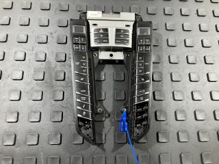 кнопка (выключатель) Porsche Panamera 970 2012, 4.8 л., M 48.20, бензин, АКПП, хетчбэк 5 дв., 97065320334, 97061347003, 97061343303