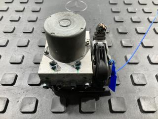 блок ABS Porsche Panamera 970 2012, 4.8 л., M 48.20, бензин, АКПП, хетчбэк 5 дв., 97035575505, 0265236044, 5706L9040909085, 0265950804