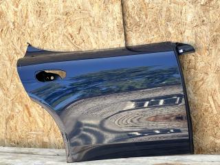 дверь задняя правая Porsche Panamera 970 2012, 4.8 л., M 48.20, бензин, АКПП, хетчбэк 5 дв., 97053201200GRV, 97053252201