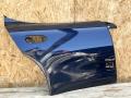 дверь задняя правая Porsche Panamera 970 2012, 4.8 л., M 48.20, бензин, АКПП, хетчбэк 5 дв., 97053201200GRV, 97053252201 - фото №2