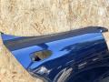 дверь задняя правая Porsche Panamera 970 2012, 4.8 л., M 48.20, бензин, АКПП, хетчбэк 5 дв., 97053201200GRV, 97053252201 - фото №5