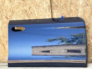 дверь передняя правая Porsche Panamera 970 2012, 4.8 л., M 48.20, бензин, АКПП, хетчбэк 5 дв., 97053101200GRV, 97053152201