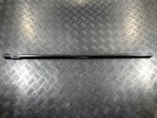 молдинг двери задней левой Porsche Cayenne 958 2014, 4.2 л., бензин, АКПП, седан, 7P0839475F