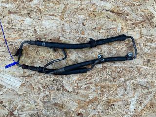 шланг гидроусилителя Audi A8 D4/4H 2012, 4.2 л., CDRA, бензин, седан, 4H1422893BG, 4H1422893AF