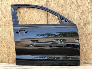 дверь передняя правая Audi A6 4G/C7 2012, 3.0 л., CGWA, бензин, АКПП, седан, 4G0831052