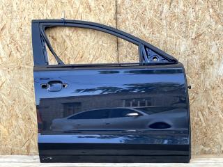 дверь передняя правая Audi A8 D4/4H 2012, 4.2 л., CDRA, бензин, седан, 4H0831052B