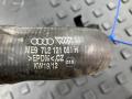 патрубок (трубопровод, шланг) Audi Q7 4L [рестайлинг] 2012, 3.0 л., CJWE, бензин, внедорожник 5 дв., 7L8121051H - фото №7