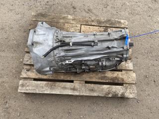 КПП автоматическая (АКПП) Audi Q7 4L [рестайлинг] 2012, 3.0 л., CJWB, бензин, АКПП, внедорожник 5 дв., MHN, 0C8300036Q