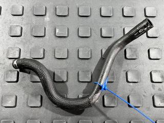 патрубок (трубопровод, шланг) Land Rover Range Rover Sport 1 поколение [рестайлинг] 2011, 5.0 л., 508PS, бензин, внедорожник 5 дв., AH22-3E525-AB