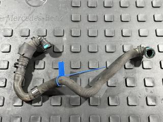 патрубок (трубопровод, шланг) Jaguar XF X260 2017, 3.0 л., AJ 126, бензин, седан, GX738C481CC