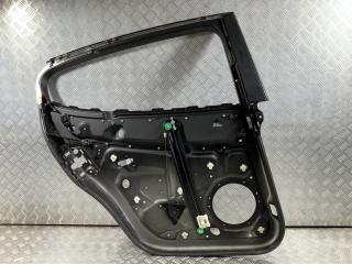 стеклоподъемник задний правый Porsche Panamera 970 2012, 4.8 л., M 48.20, бензин, АКПП, хетчбэк 5 дв., 97053652201, 97053620200