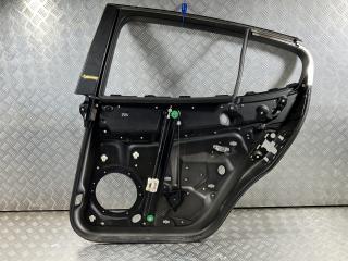 стеклоподъемник задний левый Porsche Panamera 970 2012, 4.8 л., M 48.20, бензин, АКПП, хетчбэк 5 дв., 97053652101, 97053620100