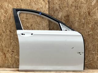 дверь передняя правая BMW 7 серия F01/F02 [рестайлинг] 2014, 4.4 л., N63 B44 B, бензин, АКПП, седан