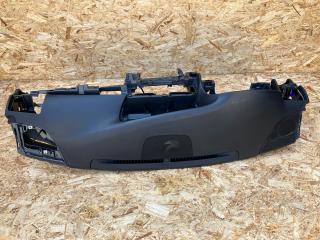 панель передняя салона (торпедо) Lexus LS 4 поколение [2-й рестайлинг] 2014, 4.6 л., 1UR-FSE, бензин, АКПП, седан, 5550850100