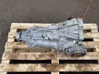КПП механическая (МКПП) Audi A5 8T 2011, 2.0 л., бензин, LRY, 0B2300028A