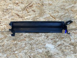 воздуховод (дефлектор) радиатора Jaguar F-Pace 1 поколение X761 2017, АКПП, внедорожник 5 дв., HK838A095A