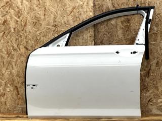 дверь передняя левая BMW 7 серия F01/F02 [рестайлинг] 2015, 3.0 л., N55 B30 A, бензин, АКПП, хетчбэк 5 дв.