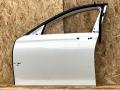дверь передняя левая BMW 7 серия F01/F02 [рестайлинг] 2015, 3.0 л., N55 B30 A, бензин, АКПП, хетчбэк 5 дв. - фото №2