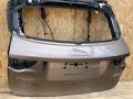 крышка багажника (дверь 3-5) Jaguar F-Pace 1 поколение 2016, 5.0 л., 508PN, бензин, HK8340010A - фото №4