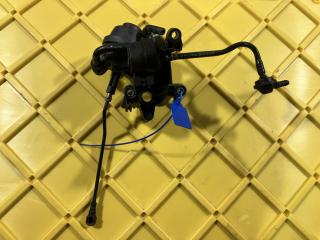 блок управления турбиной Audi A8 D4/4H [рестайлинг] 2013, 4.0 л., CEUA, бензин, АКПП, седан, B079462M, 06H906517L