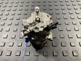 компрессор кондиционера Audi A5 8T [рестайлинг] 2014, 3.0 л., CGWA, бензин, АКПП, седан, 8T0260805E