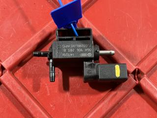 электромагнитный клапан Audi A8 D4/4H [рестайлинг] 2013, 4.0 л., CEUA, бензин, АКПП, седан, 06H906283B