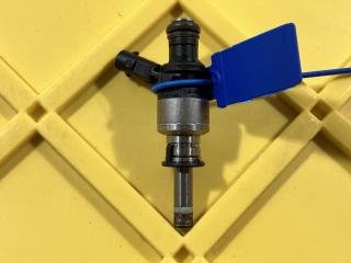 форсунка Audi A8 D4/4H [рестайлинг] 2014, 4.0 л., CEUA, бензин, АКПП, седан, 1079036N, 079036N, 1079036N