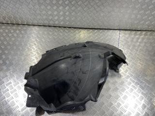 защита арок передняя левая (подкрылок) Infiniti FX35 2 поколение 2010, 3.5 л., VQ35HR, бензин, АКПП, внедорожник 5 дв., 638431CA0A