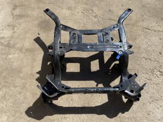 балка подвески передняя (подрамник) Jaguar F-Pace 1 поколение 2016, 5.0 л., 508PN, бензин, HK835C145AG, HK835C145AF, GX7388710AA, T4A43725, T4A35044, T4A1988, HK83-5C145