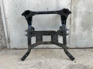 балка подвески передняя (подрамник) Jaguar F-Pace 1 поколение 2016, 5.0 л., 508PN, бензин, HK835C145AF, GX7388710AA, T4A43725, T4A35044, T4A1988, HK835C145AG, HK83-5C145