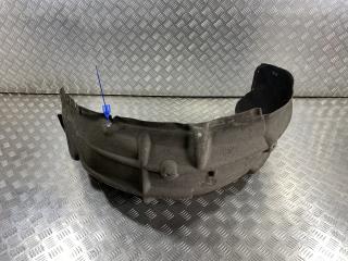 защита арок задняя левая (подкрылок) Audi Q7 4L 2008, 4.2 л., BAR, бензин, внедорожник 5 дв., 4L0810171