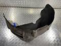 защита арок задняя левая (подкрылок) Audi Q7 4L 2008, 4.2 л., BAR, бензин, внедорожник 5 дв., 4L0810171 - фото №2