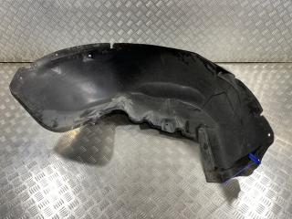 защита арок задняя правая (подкрылок) Mercedes-Benz M-Класс W166 2013, 4.7 л., M 278.928, бензин, АКПП, внедорожник 5 дв., A1668841422