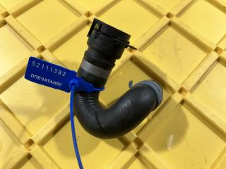 патрубок (трубопровод, шланг) Audi Q7 4M 2017, 3.0 л., CREC, бензин, АКПП, внедорожник 5 дв., 4M0819342Q