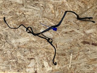 трубка вакуумная усилителя тормозов Audi A6 4F/C6 [рестайлинг] 2011, 3.0 л., CAJA, бензин, АКПП, седан, 06E133790AE