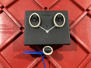 модуль управления двери Porsche Panamera 970 2011, 3.6 л., M 46.20, бензин, АКПП, хетчбэк 5 дв., 7PP959795H