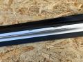 молдинг двери задней правой Infiniti FX35 2 поколение 2010, 3.5 л., VQ35HR, бензин, внедорожник 5 дв., 1CA0A, 82870, 828701CA0A - фото №5
