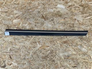 молдинг двери передней левой Infiniti FX35 2 поколение 2010, 3.5 л., VQ35HR, бензин, внедорожник 5 дв., 1CA0A, 80870, 808701CA0A