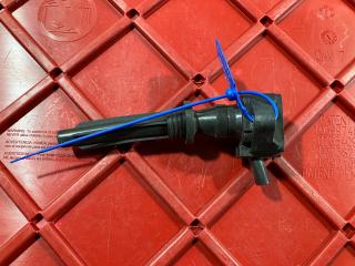 катушка зажигания Jaguar XF 1 поколение [рестайлинг] 2012, 3.0 л., AJ 126, бензин, седан, DX23-12A366-AC, C2Z18619