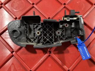 скелет ручки двери задней правой Porsche Panamera 970 2012, 4.8 л., M 48.20, бензин, АКПП, хетчбэк 5 дв., 970.537.064.01