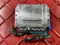 блок управления подвеской Porsche Panamera 970 2009, 3.6 л., M 46.20, бензин, АКПП, хетчбэк 5 дв., 97061815507 - фото №3