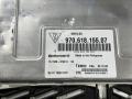 блок управления подвеской Porsche Panamera 970 2009, 3.6 л., M 46.20, бензин, АКПП, хетчбэк 5 дв., 97061815507 - фото №6