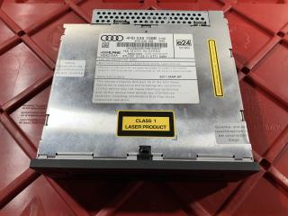 DVD Audi A8 D4/4H [рестайлинг] 2013, 4.2 л., CDRA, бензин, АКПП, седан, 4H0035108E