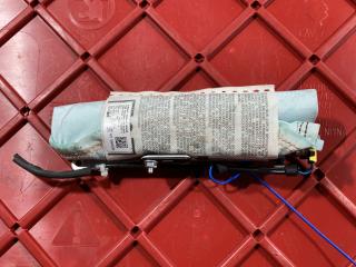 подушка безопасности сиденья Audi A8 D4/4H 2011, 4.2 л., CDRA, бензин, седан, 4H0880241A