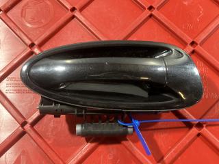 ручка наружная Porsche Panamera 970 2012, 4.8 л., M 48.20, бензин, АКПП, хетчбэк 5 дв., 99753706201